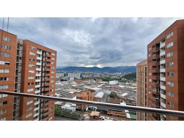 Apartamento Para Arriendo En Medellin Sector San Diego