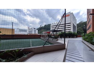 Apartamento Para Arriendo En Medellin Sector San Diego