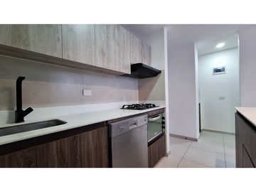 Apartamento Para Arriendo En Medellin Sector San Diego