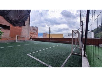 Apartamento Para Arriendo En Medellin Sector San Diego