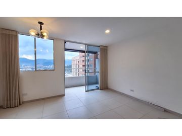 Apartamento Para Arriendo En Medellin Sector San Diego