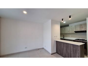 Apartamento Para Arriendo En Medellin Sector San Diego