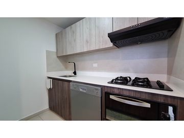 Apartamento Para Arriendo En Medellin Sector San Diego