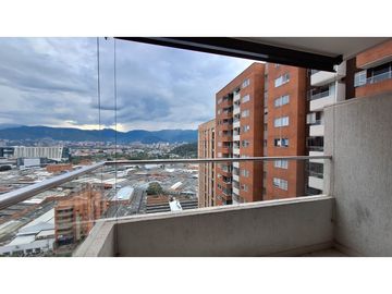 Apartamento Para Arriendo En Medellin Sector San Diego
