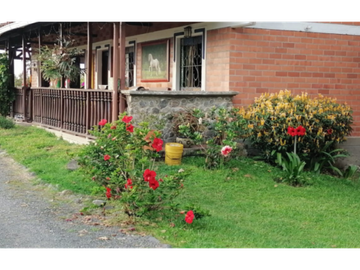 Finca Vacacional Via Santa Barbara, Santa Rosa de Cabal - Risaralda