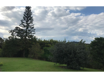 Finca Vacacional Via Santa Barbara, Santa Rosa de Cabal - Risaralda
