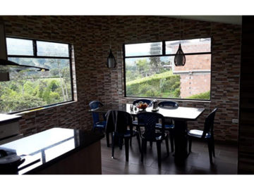 Finca Vacacional Via Santa Barbara, Santa Rosa de Cabal - Risaralda