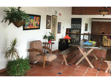 Finca Vacacional Via Santa Barbara, Santa Rosa de Cabal - Risaralda
