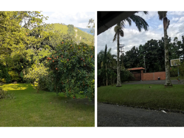 Finca Vacacional Via Santa Barbara, Santa Rosa de Cabal - Risaralda