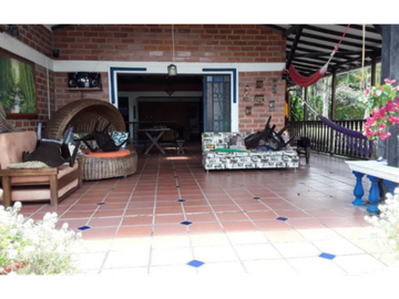 Finca Vacacional Via Santa Barbara, Santa Rosa de Cabal - Risaralda