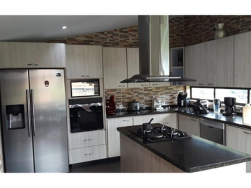 Finca Vacacional Via Santa Barbara, Santa Rosa de Cabal - Risaralda
