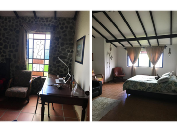 Finca Vacacional Via Santa Barbara, Santa Rosa de Cabal - Risaralda