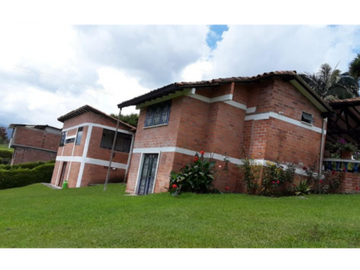 Finca Vacacional Via Santa Barbara, Santa Rosa de Cabal - Risaralda