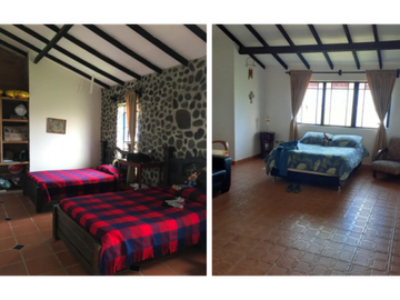 Finca Vacacional Via Santa Barbara, Santa Rosa de Cabal - Risaralda