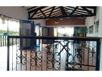 Finca Vacacional Via Santa Barbara, Santa Rosa de Cabal - Risaralda