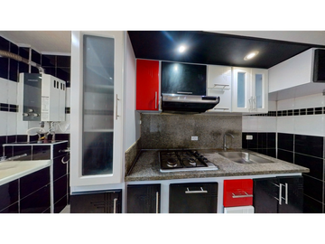 APARTAMENTO EN VENTA COJUNTO LA ESTANCIA 1
