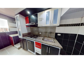 APARTAMENTO EN VENTA COJUNTO LA ESTANCIA 1