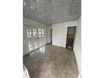 Cabaña para la venta en la Vda el Gurrio,La Palmilla, Pereira!!