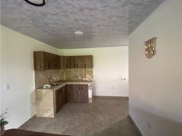 Cabaña para la venta en la Vda el Gurrio,La Palmilla, Pereira!!