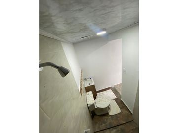 Cabaña para la venta en la Vda el Gurrio,La Palmilla, Pereira!!