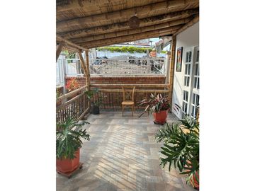 Cabaña para la venta en la Vda el Gurrio,La Palmilla, Pereira!!