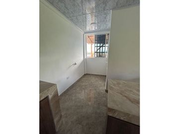 Cabaña para la venta en la Vda el Gurrio,La Palmilla, Pereira!!