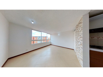 APARTAMENTO EN VENTA CONJUNTO BELVERDE 2