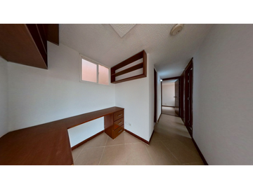 APARTAMENTO EN VENTA CONJUNTO BELVERDE 2