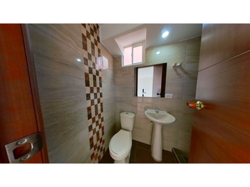 APARTAMENTO EN VENTA CONJUNTO BELVERDE 2