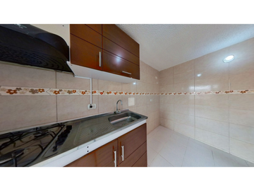 APARTAMENTO EN VENTA CONJUNTO BELVERDE 2