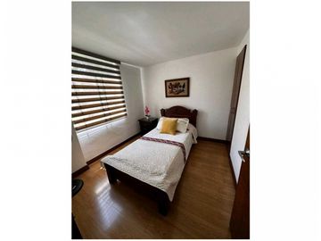 Apartamento para la venta en Belén la Palma