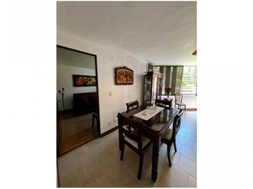 Apartamento para la venta en Belén la Palma