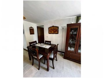 Apartamento para la venta en Belén la Palma