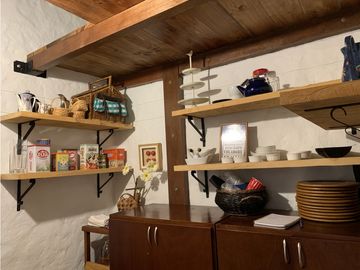 Venta de Finca en El Retiro, Antioquia | Con caballerizas