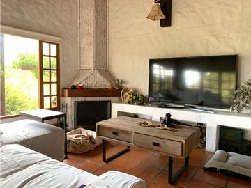 Venta de Finca en El Retiro, Antioquia | Con caballerizas