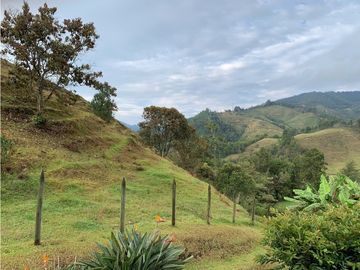 Venta de Finca en El Retiro, Antioquia | Con caballerizas