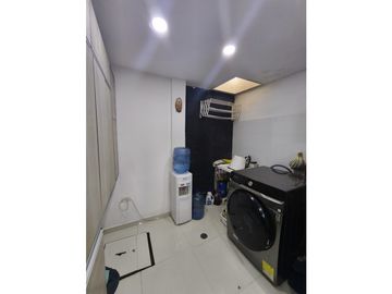 Venta de casa esquinera en conjunto cerrado-NLl