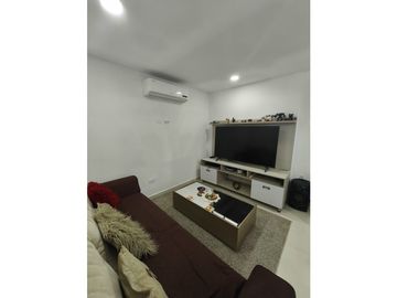Venta de casa esquinera en conjunto cerrado-NLl