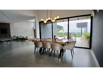 Finca en venta en parcelación - Santa Elena El Cerrito Valle Colombia