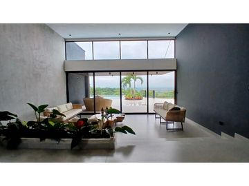 Finca en venta en parcelación - Santa Elena El Cerrito Valle Colombia