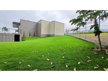 Finca en venta en parcelación - Santa Elena El Cerrito Valle Colombia