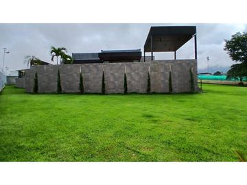 Finca en venta en parcelación - Santa Elena El Cerrito Valle Colombia