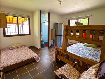 Finca en venta, V. Mangarriba, Girardota