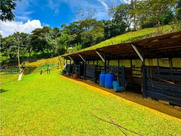 Finca en venta, V. Mangarriba, Girardota
