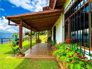 Finca en venta, V. Mangarriba, Girardota