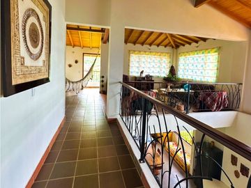 Finca en venta, V. Mangarriba, Girardota