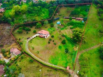 Finca en venta, V. Mangarriba, Girardota