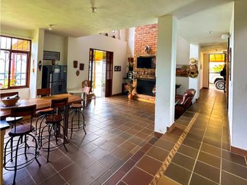Finca en venta, V. Mangarriba, Girardota
