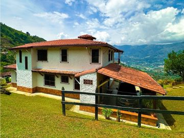 Finca en venta, V. Mangarriba, Girardota