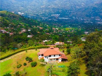 Finca en venta, V. Mangarriba, Girardota